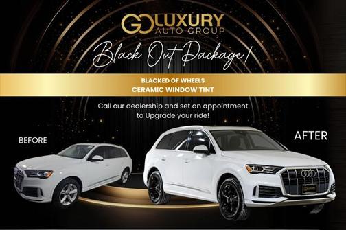2023 Audi Q7 45 Premium
