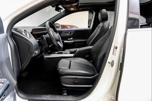 2023 Mercedes-Benz GLA 250 Base