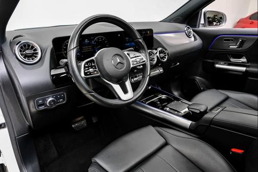 2023 Mercedes-Benz GLA 250 Base