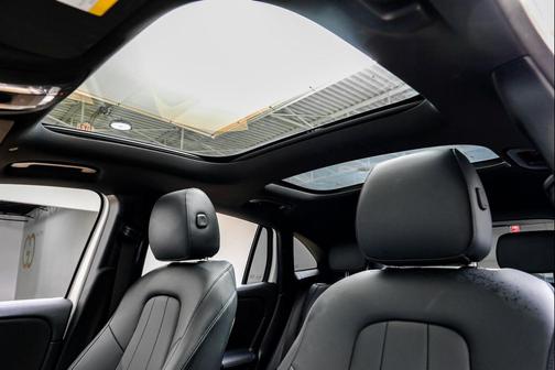 2023 Mercedes-Benz GLA 250 Base