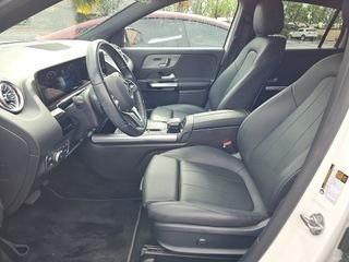 2023 Mercedes-Benz GLA 250 Base