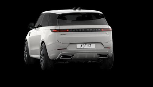2024 Land Rover Range Rover Sport SE