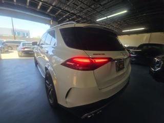 2024 Mercedes-Benz AMG GLE 53 4MATIC+