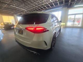 2024 Mercedes-Benz AMG GLE 53 4MATIC+