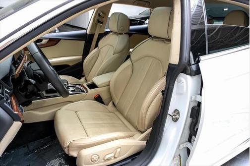 2023 Audi A5 Sportback Premium Plus