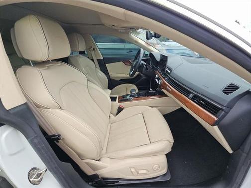 2023 Audi A5 Sportback Premium Plus