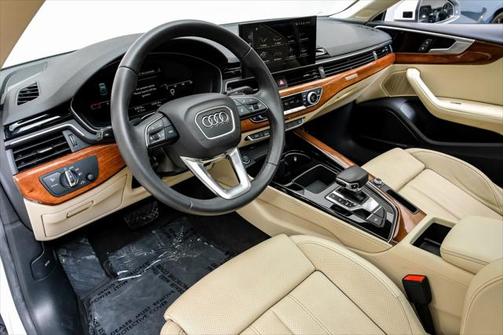 2023 Audi A5 Sportback Premium Plus