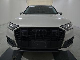 2023 Audi Q7 45 Premium Plus
