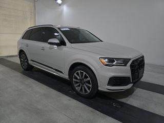 2023 Audi Q7 45 Premium Plus