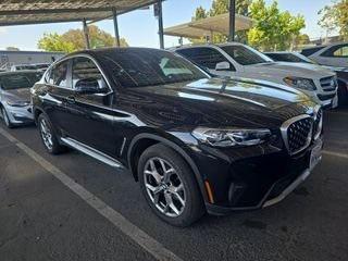 2024 BMW X4 xDrive30i