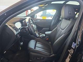 2024 BMW X4 xDrive30i