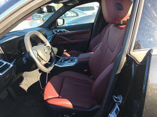 2025 BMW 430 Gran Coupe i xDrive