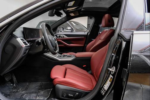 2025 BMW 840 Gran Coupe i xDrive