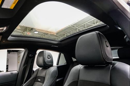 2024 Mercedes-Benz AMG GLE 53 4MATIC+ Coupe
