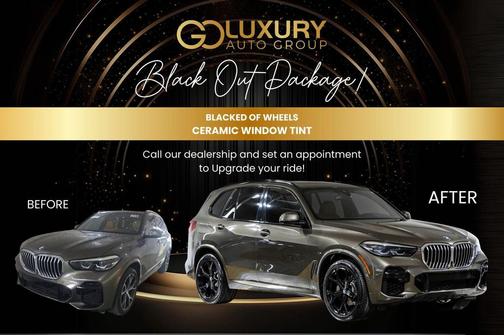 2023 BMW X5 sDrive40i