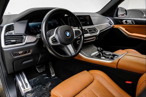 2023 BMW X5 sDrive40i