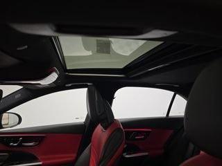 2024 Mercedes-Benz C-Class C 300 4MATIC