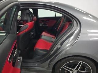 2024 Mercedes-Benz C-Class C 300 4MATIC