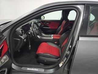 2024 Mercedes-Benz C-Class C 300 4MATIC