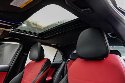 2024 Mercedes-Benz C-Class C 300 4MATIC