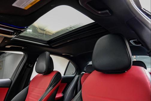 2024 Mercedes-Benz C-Class C 300 4MATIC