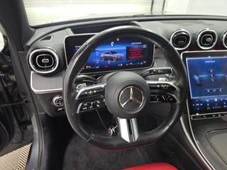 2024 Mercedes-Benz C-Class C 300 4MATIC