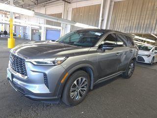 2023 INFINITI QX60 Pure