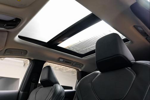 2023 INFINITI QX60 Pure