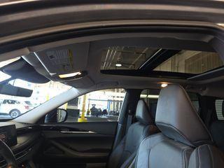 2023 INFINITI QX60 Pure
