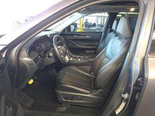 2023 INFINITI QX60 Pure