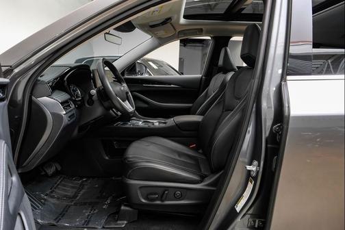 2023 INFINITI QX60 Pure