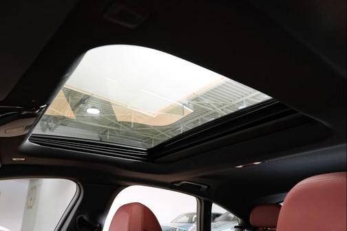 Jet Black 2024 BMW i4 Gran Coupe eDrive35