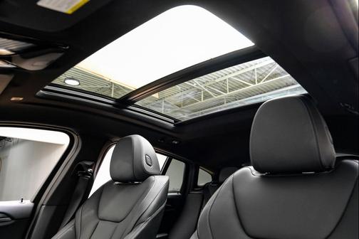 2025 BMW X4 xDrive30i