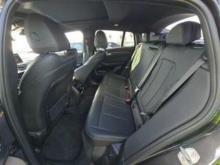 2025 BMW X4 xDrive30i
