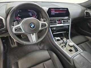 2022 BMW 840 i
