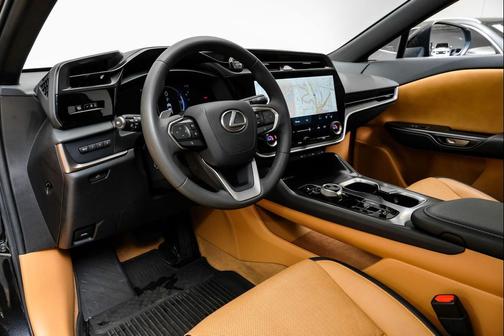 2023 Lexus RZ 450e Premium