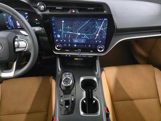 2023 Lexus RZ 450e Premium