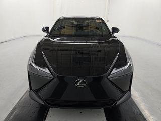 2023 Lexus RZ 450e Premium