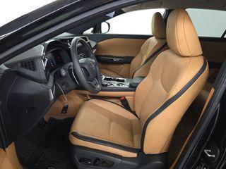 2023 Lexus RZ 450e Premium