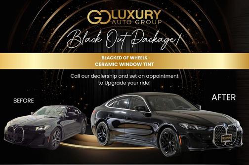 2025 BMW 430 Gran Coupe i xDrive