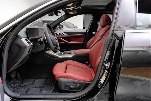 2025 BMW 430 Gran Coupe i xDrive