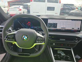 2025 BMW 430 Gran Coupe i xDrive