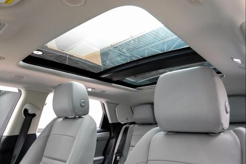2025 Land Rover Range Rover Evoque Core S