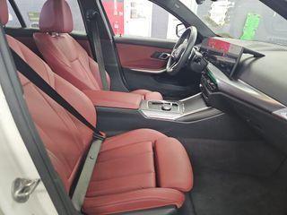2025 BMW 330 xDrive