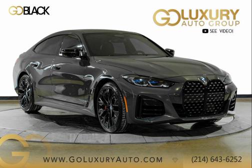 2024 BMW M440 i
