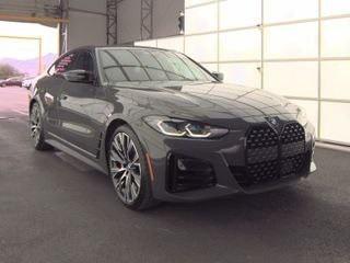2024 BMW M440 i