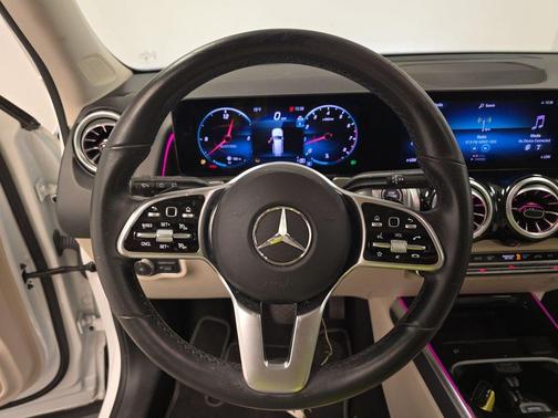 2023 Mercedes-Benz GLB 250 Base