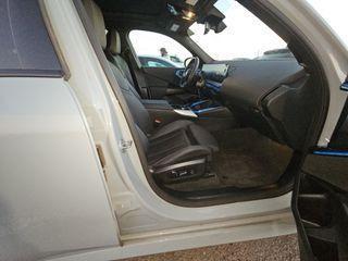 Gray Metallic 2025 BMW X3 30 xDrive