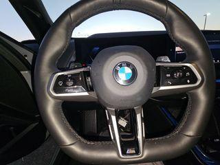 Gray Metallic 2025 BMW X3 30 xDrive