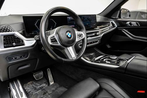 2024 BMW X5 sDrive40i